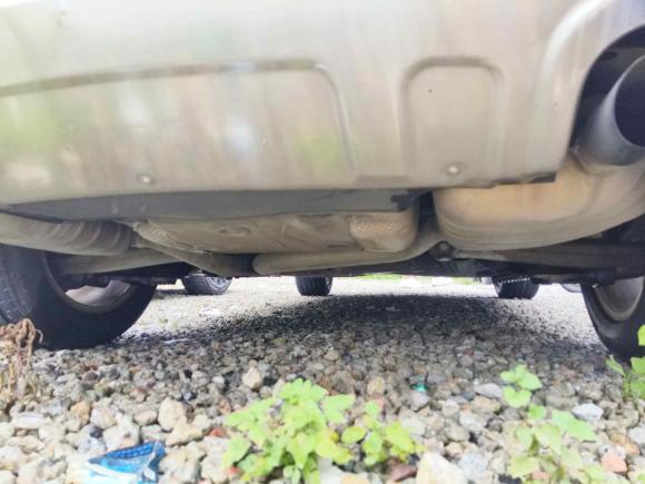 [佛山·粤E] 二手奥迪奥迪Q52010款 2.0TFSI 舒适型