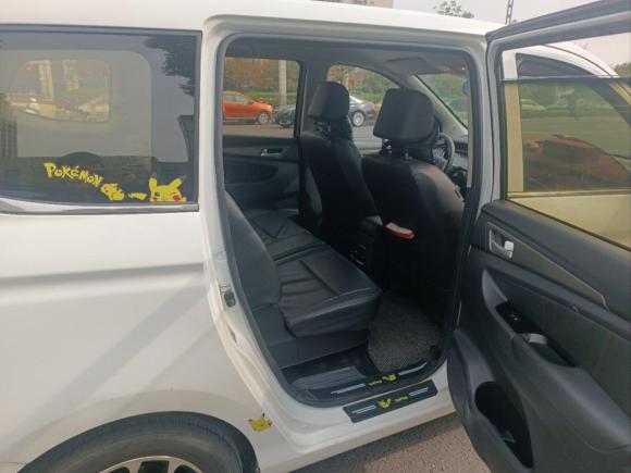 [苏州·苏E] 二手长安凯程长安欧尚A600EV2018款 EV