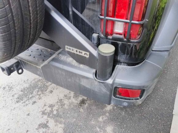 [成都·川G] 二手坦克坦克3002023款 越野版 2.0T 征服者