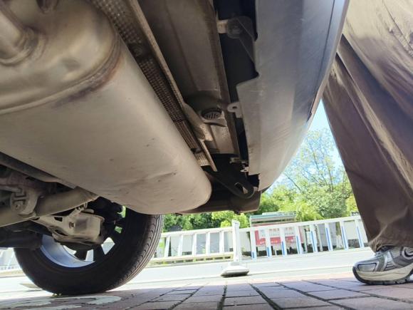 [台州·浙J] 二手丰田威兰达2020款 双擎 2.5L E-CVT两驱豪华版