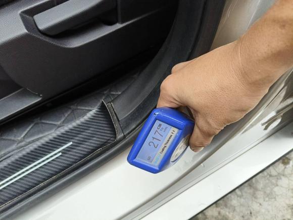 [深圳·粤B] 二手埃安AION S2020款 魅 580