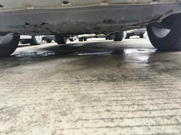 [温州·浙C] 二手哈弗哈弗H6 Coupe2015款 蓝标 2.0T 自动两驱精英型