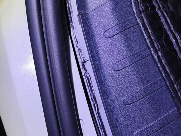 [深圳·粤B] 二手威马汽车威马EX52020款 EX5 520 即客行版