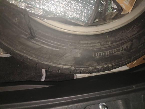 [宁波·浙B] 二手现代途胜2015款 1.6T 双离合两驱智能型