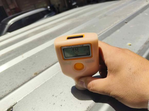 [义乌·浙G] 二手金杯新海狮X30L2021款 1.5L财富无空调版厢货国VI SWC15M