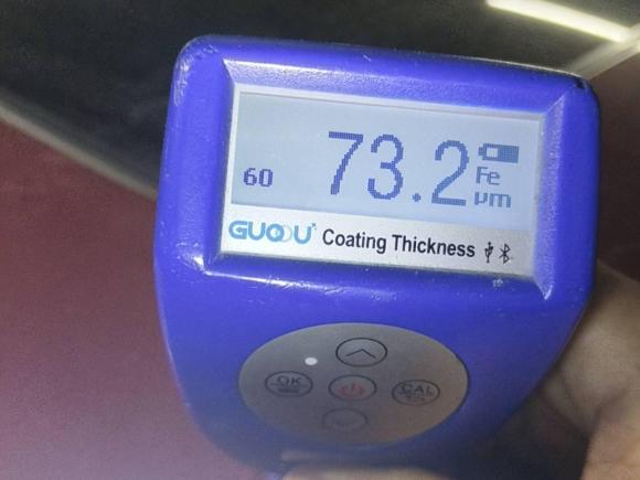 [深圳·粤B] 二手日产逍客2008款 20X雷 CVT 2WD