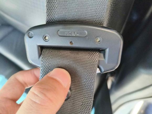 [杭州·浙A] 二手现代胜达2013款 2.4L 自动两驱智能型