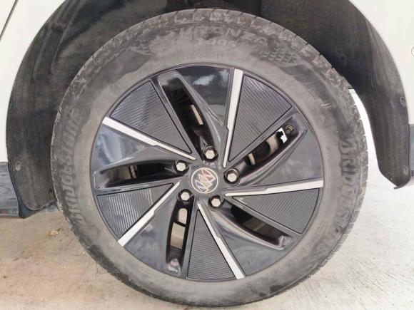 [温州·浙C] 二手别克微蓝62022款 互联智慧型 PLUS