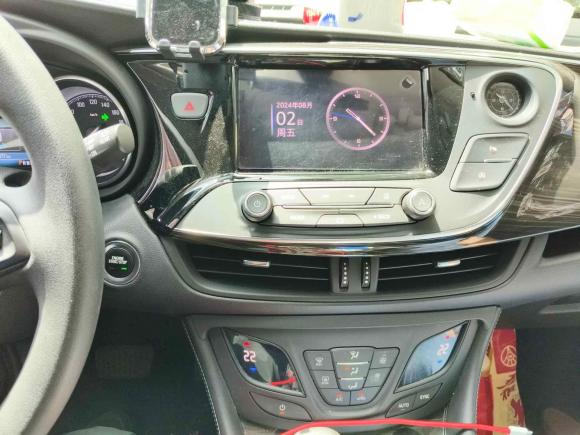 [南通·苏F] 二手别克昂科威2021款 532T 两驱领先型