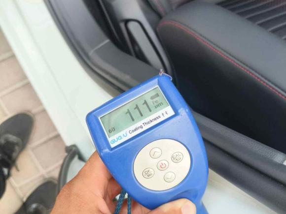 [济南·鲁A] 二手大众朗逸2023款 280TSI DSG星空满逸版