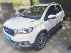 [苏州·苏E] 哈弗哈弗H12016款 改款 蓝标 1.5L 手动舒适型