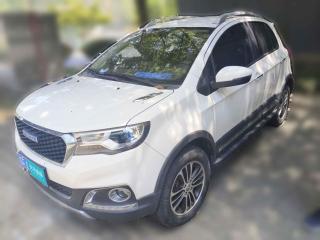 哈弗哈弗H12016款 改款 蓝标 1.5L 手动舒适型「苏州二手车」「天天拍车」