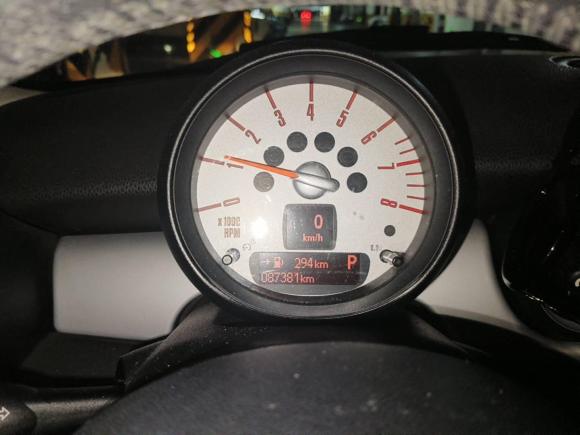 [金华·浙G] 二手MINIMINI CLUBMAN2011款 1.6L ONE