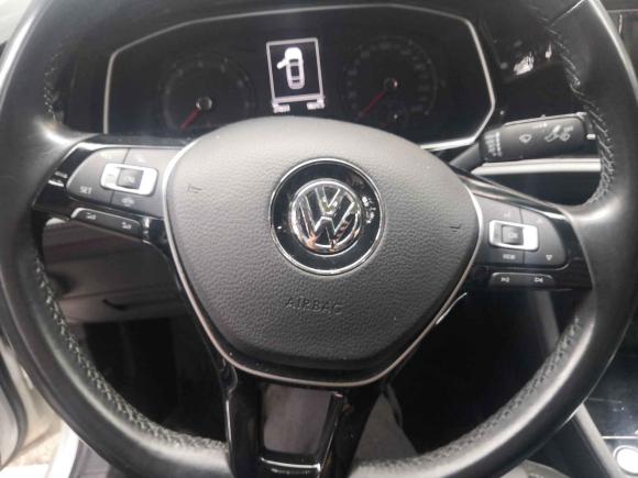 [成都·川F] 二手大众速腾2019款 200TSI 手动舒适型 国VI