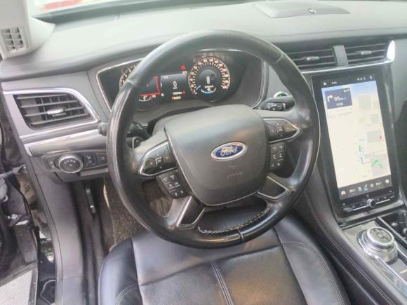 [南通·苏F] 二手福特金牛座2019款 EcoBoost 245 尊享版