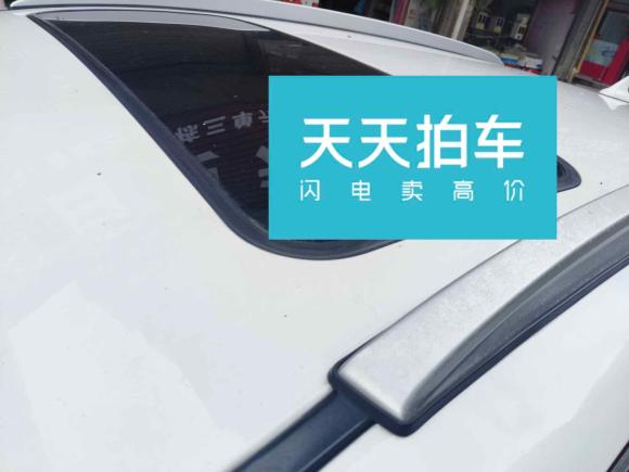 [义乌·浙D] 二手奔腾奔腾X402017款 1.6L 自动豪华型