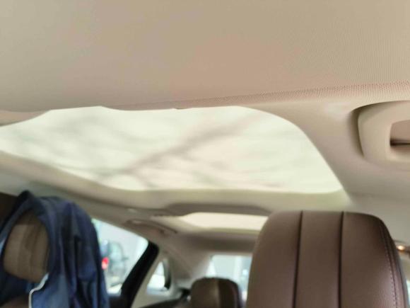 [北京·津A] 二手奔驰奔驰E级2023款 E 300 L 时尚型