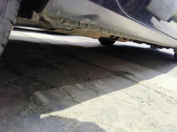 [杭州·苏E] 二手别克别克GL82014款 2.4L CT豪华商务舒适版