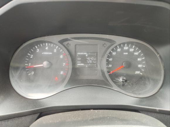 [合肥·皖A] 二手五菱汽车五菱宏光PLUS2020款 1.5L 手动标准型 5座