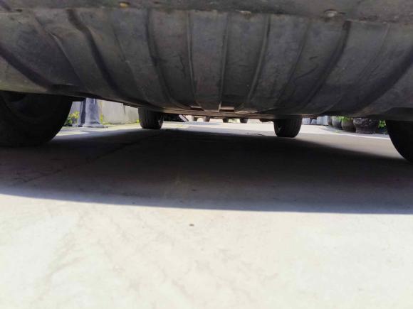 [温州·浙C] 二手比亚迪元新能源2019款 EV535 智联领潮型