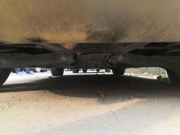 [合肥·皖A] 二手福特翼虎2013款 1.6L GTDi 四驱精英型