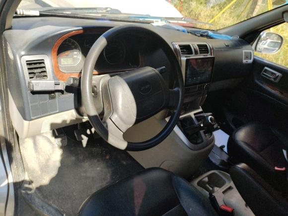 [温州·浙J] 二手金杯阁瑞斯2015款 2.0L经典版 标准型长轴7/9座