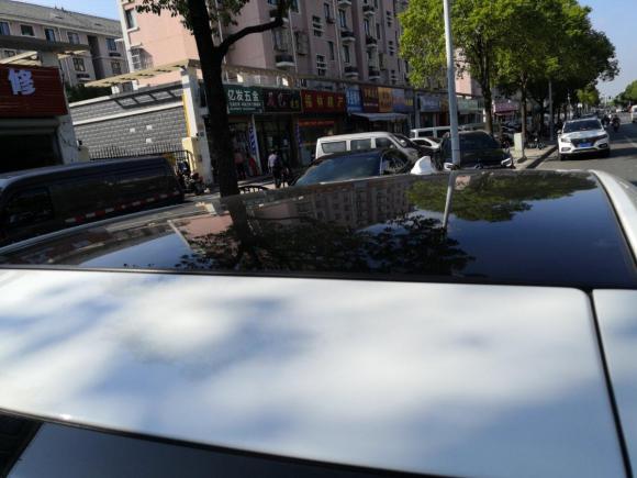 [上海·沪C] 二手捷豹捷豹E-PACE2018款 P250 S 国V