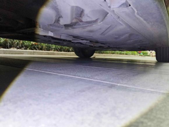 [成都·川A] 二手英菲尼迪英菲尼迪QX302017款 1.6T 两驱运动版