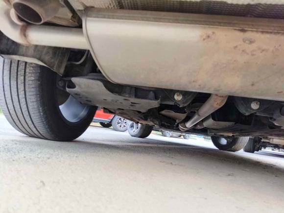 [武汉·皖K] 二手吉利汽车星越L2021款 2.0TD DCT EVO两驱尊贵型