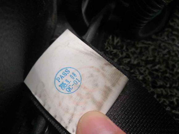 [武汉·鄂A] 二手比亚迪唐新能源2015款 2.0T 四驱旗舰型