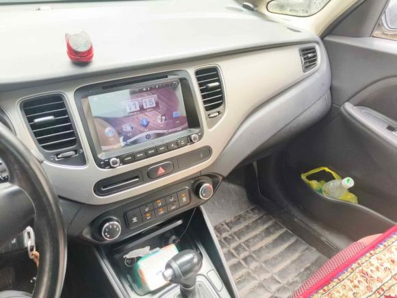 [南京·新A] 二手起亚佳乐2013款 2.0L 7座自动标准版 国IV