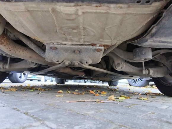 [上海·沪A] 二手宝马宝马5系GT2014款 528i 领先型