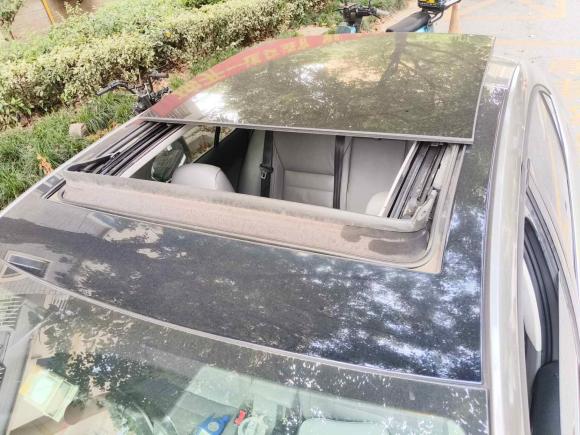 [上海·苏E] 二手斯柯达明锐2015款 1.4TSI DSG逸俊版