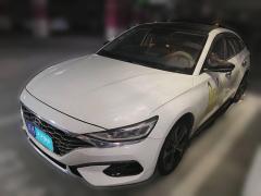 [上海·皖K] 现代菲斯塔2019款 280TGDi 智速版 国VI