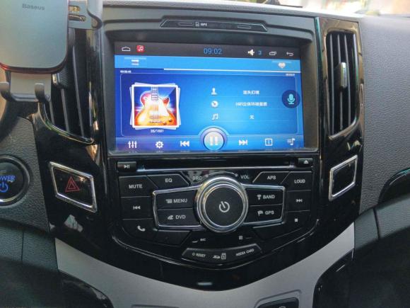 [北京·京Q] 二手比亚迪比亚迪e52016款 300 豪华型