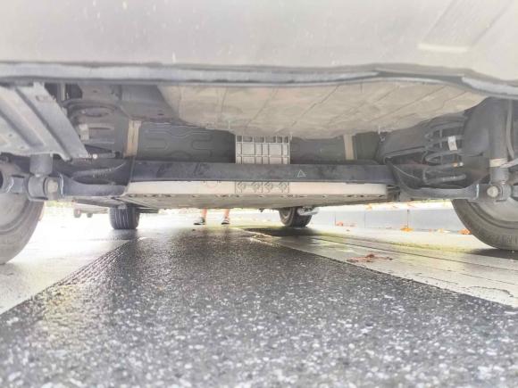 [湖州·浙E] 二手埃安AION Y2022款 70 智领版 磷酸铁锂