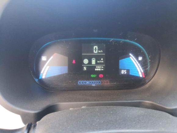 [上海·沪F] 二手江汽集团江淮iEV2015款 iEV5