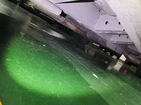 [上海·沪K] 二手凯迪拉克凯迪拉克SRX2010款 3.0L 豪华版