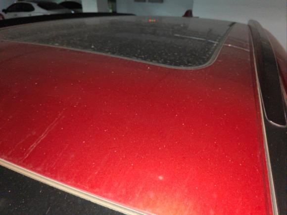 [济南·鲁A] 二手魏牌魏牌 VV72017款 2.0T 旗舰型