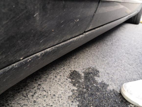 [南京·沪C] 二手凯迪拉克凯迪拉克CT62017款 40T 豪华型