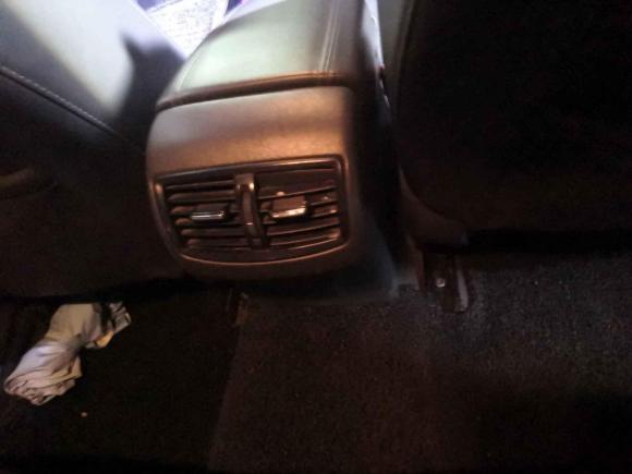 [上海·沪E] 二手雪佛兰迈锐宝2018款 530T 自动风尚版