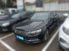 [义乌·浙G]众泰&nbsp;&nbsp;众泰Z700&nbsp;&nbsp;2018款Z700H1.8TDCT尊享型