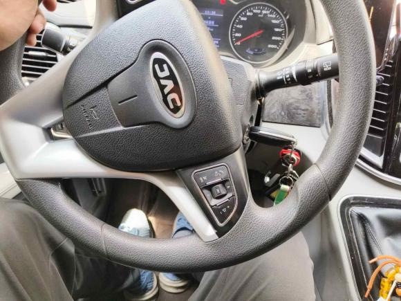 [南通·苏F] 二手江淮瑞风瑞风M42016款 2.0L 手动豪华智能型