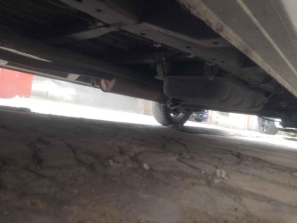 [佛山·粤B] 二手东风帅客2013款 改款 1.5L 手动舒适型7座 国IV