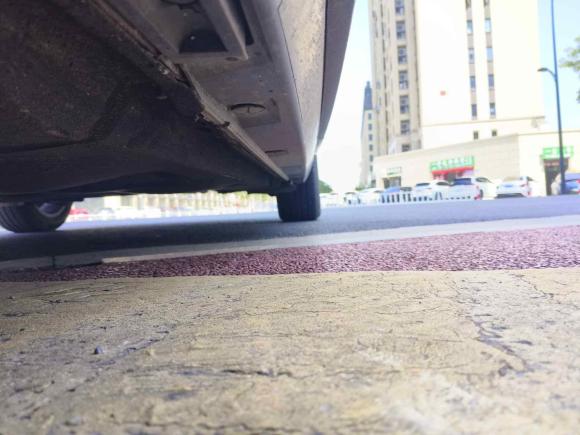 [台州·苏A] 二手奥迪奥迪A6L2015款 30 FSI 百万纪念舒享型