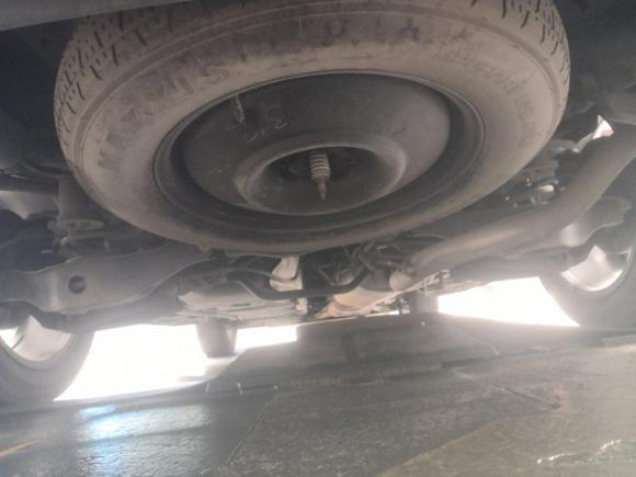 [成都·川A] 二手英菲尼迪英菲尼迪QX602014款 2.5 S/C Hybrid 两驱卓越版