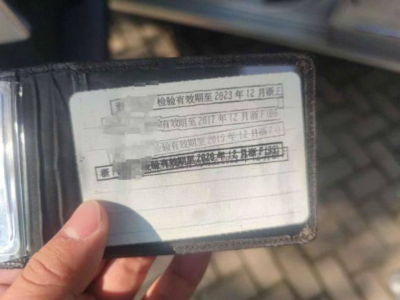 [嘉兴·浙F] 二手奔驰奔驰CLS2012款 CLS 300 CGI