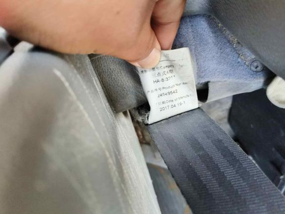 [芜湖·皖B] 二手五菱汽车五菱征程经典2015款 1.5L舒适型L3C