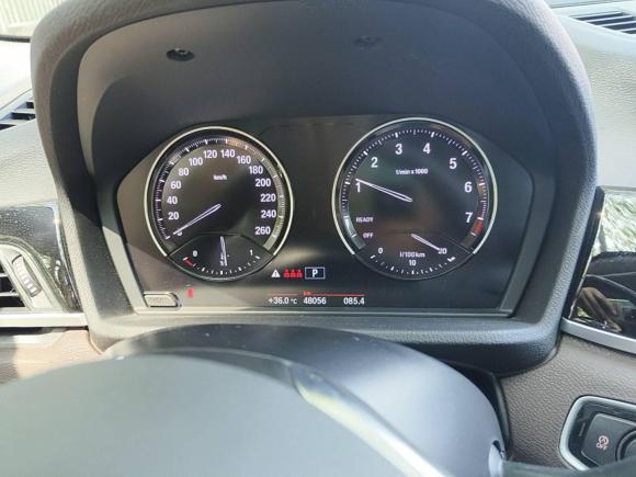 [苏州·苏U] 二手宝马宝马X22020款 sDrive20i M越野套装