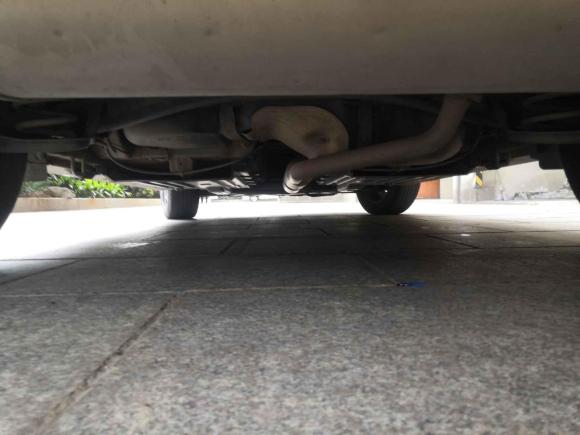 [义乌·浙G] 二手铃木维特拉2016款 1.4T 自动两驱豪华型